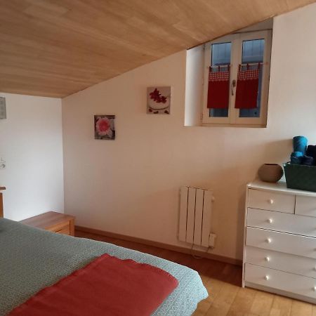 La maison neuve Fontaines  Extérieur photo