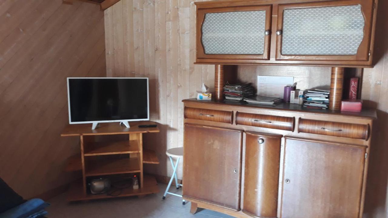 La maison neuve Fontaines  Extérieur photo